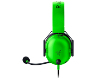 RAZER Blackshark V2 X Green RZ04-03240600-R3M1 - 713795 - zdjęcie 3